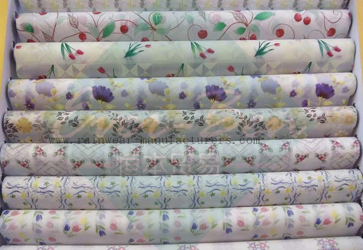 EVA table cover roll wholesale
